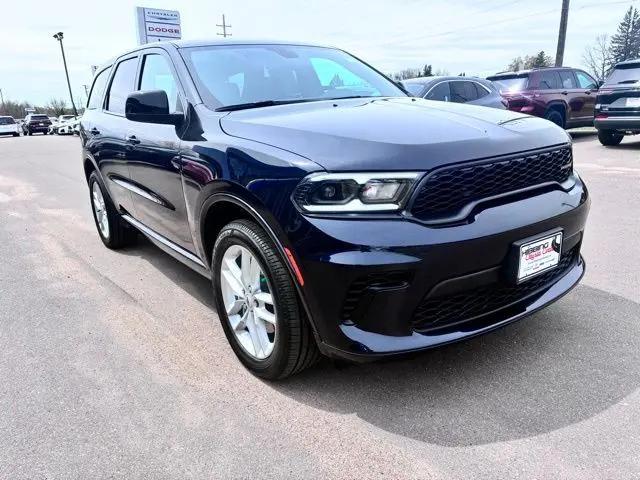 2026 Dodge Durango GT AWD