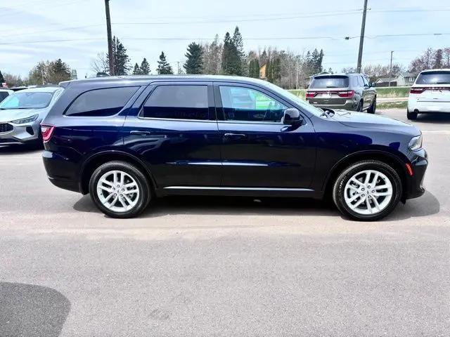 2026 Dodge Durango GT AWD