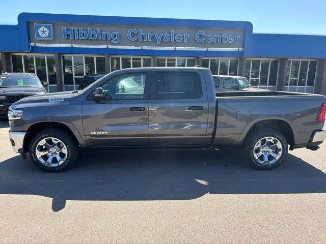 2026 Ram 1500 Big Horn Crew Cab 4x4 6'4" Box for sale in Hibbing, MN