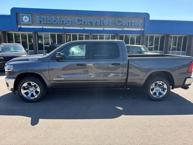 2026 Ram 1500 Big Horn Crew Cab 4x4 64 Box for sale in Hibbing, MN