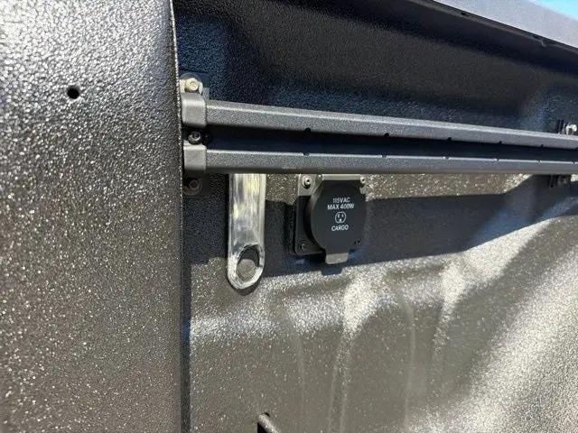 2026 Ram 1500 Big Horn Crew Cab 4x4 64 Box