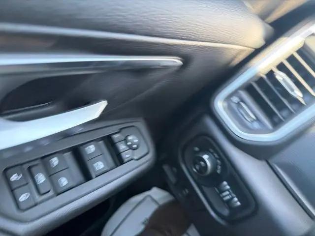 2026 Ram 1500 Big Horn Crew Cab 4x4 64 Box