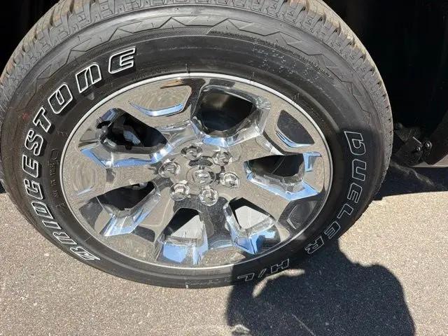 2026 Ram 1500 Big Horn Crew Cab 4x4 64 Box