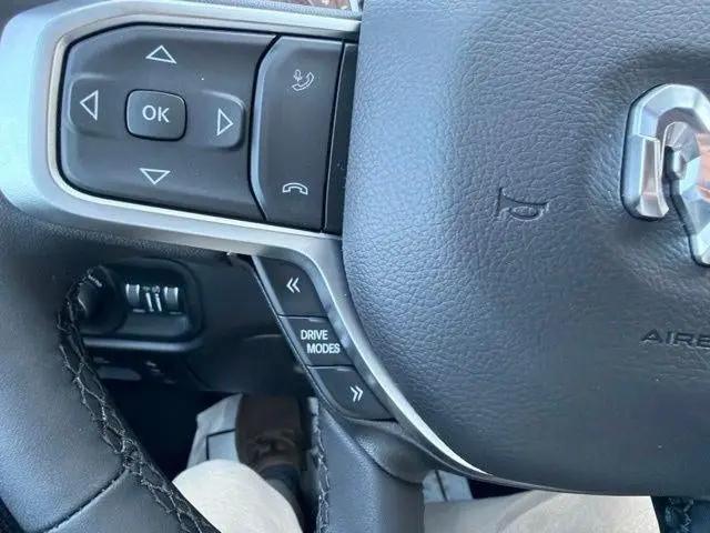 2026 Ram 1500 Big Horn Crew Cab 4x4 64 Box
