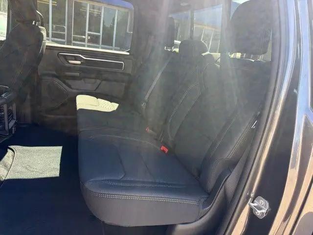 2026 Ram 1500 Big Horn Crew Cab 4x4 64 Box