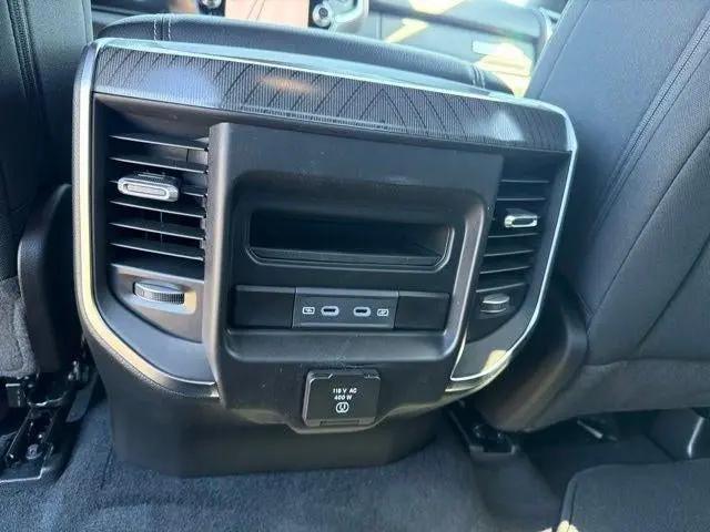 2026 Ram 1500 Big Horn Crew Cab 4x4 64 Box