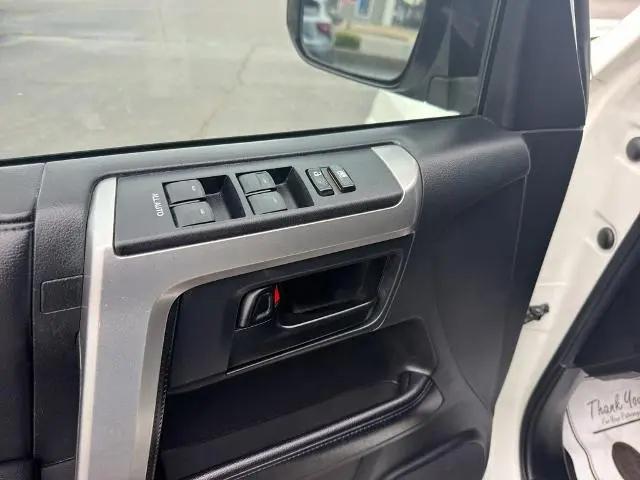 2012 Toyota 4Runner SR5