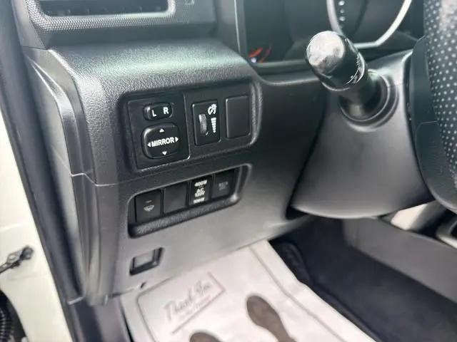 2012 Toyota 4Runner SR5