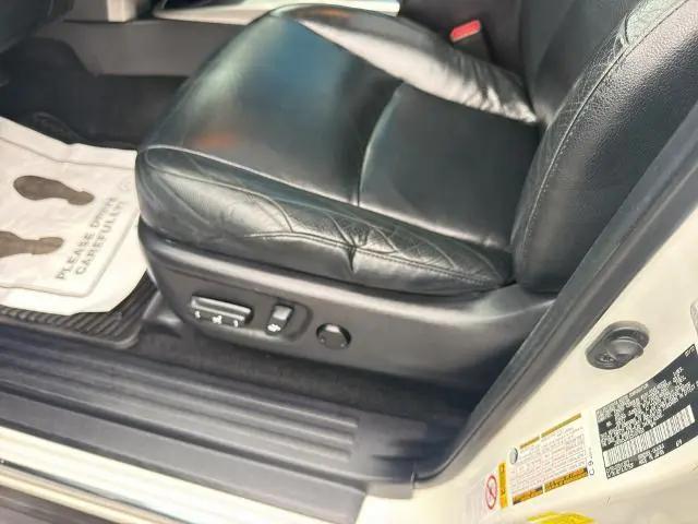 2012 Toyota 4Runner SR5
