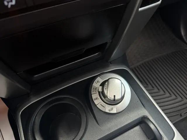 2012 Toyota 4Runner SR5