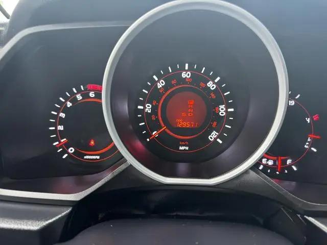 2012 Toyota 4Runner SR5
