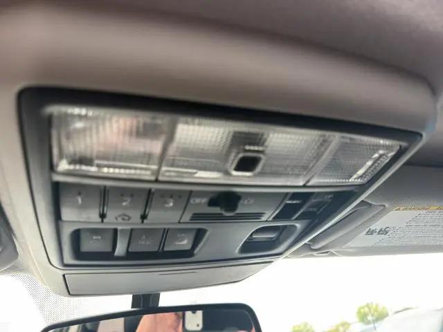 2012 Toyota 4Runner SR5