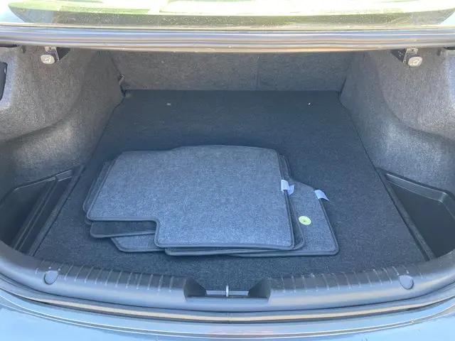 2017 Mazda Mazda6 Touring