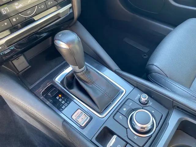 2017 Mazda Mazda6 Touring