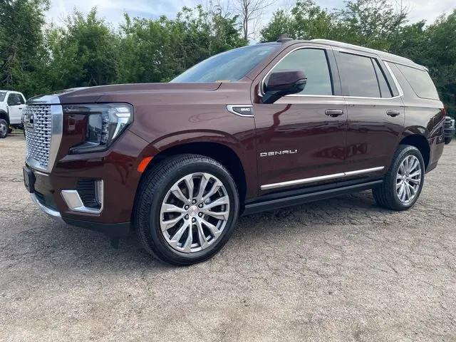 2022 GMC Yukon 4WD Denali for sale in Roselle, IL