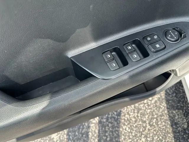 2020 Kia Rio S