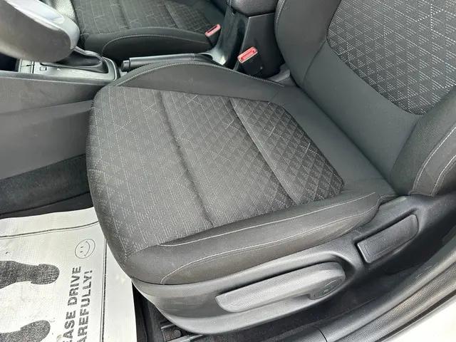 2020 Kia Rio S