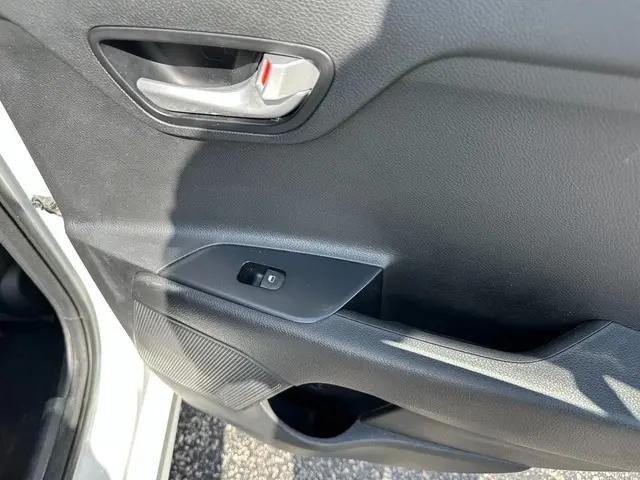 2020 Kia Rio S