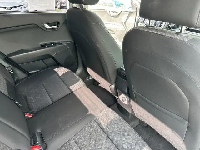 2020 Kia Rio S