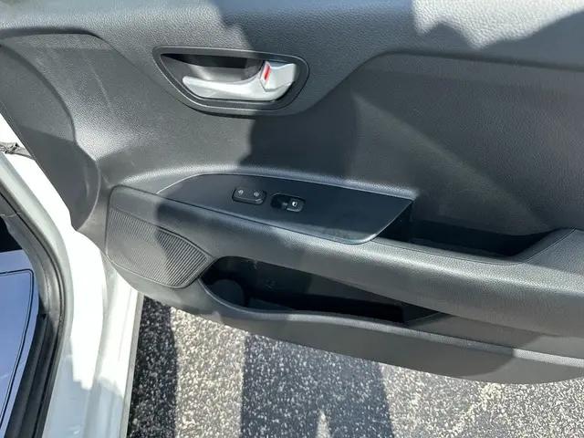 2020 Kia Rio S