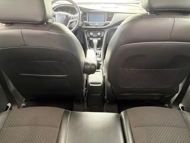 2019 Buick Encore AWD Preferred