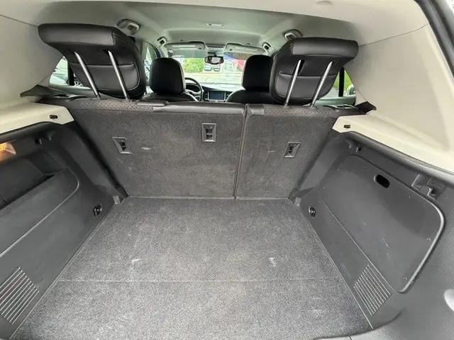 2019 Buick Encore AWD Preferred