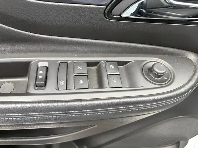 2019 Buick Encore AWD Preferred