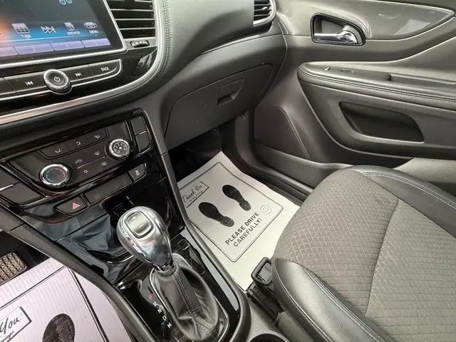 2019 Buick Encore AWD Preferred