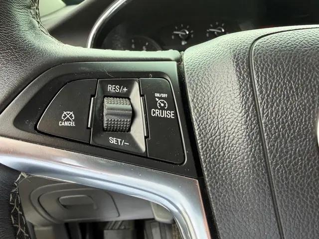 2019 Buick Encore AWD Preferred