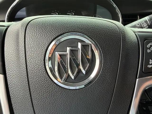 2019 Buick Encore AWD Preferred