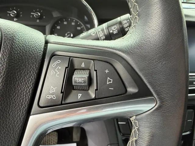 2019 Buick Encore AWD Preferred