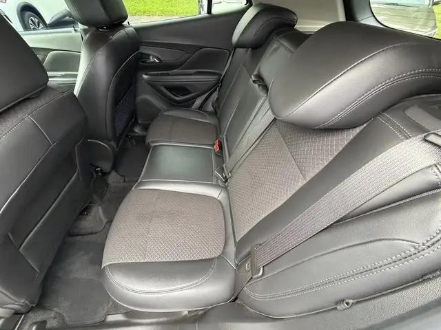 2019 Buick Encore AWD Preferred