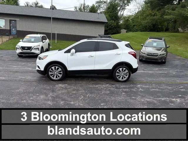 2019 Buick Encore AWD Preferred for sale in Bloomington, IN