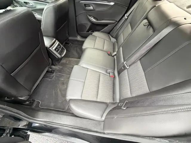 2016 Chevrolet Impala 1LT