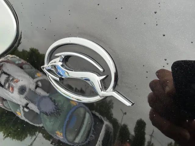 2016 Chevrolet Impala 1LT