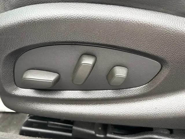 2016 Chevrolet Impala 1LT