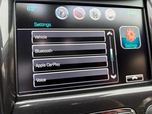 2016 Chevrolet Impala 1LT
