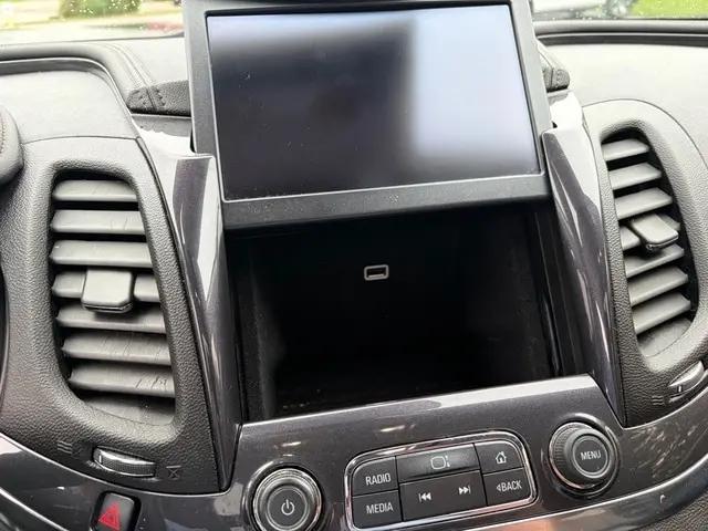 2016 Chevrolet Impala 1LT