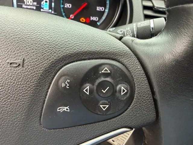 2016 Chevrolet Impala 1LT