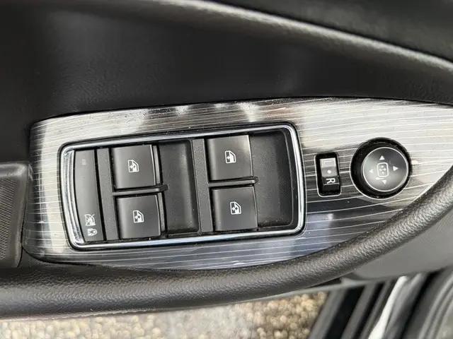 2016 Chevrolet Impala 1LT