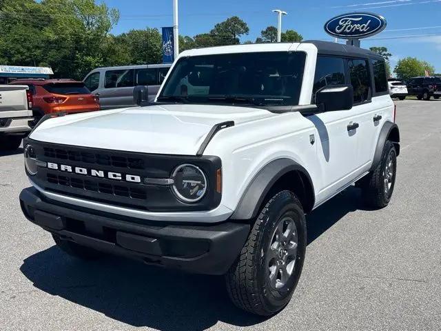 2026 Ford Bronco Big Bend for sale in Morehead City, NC