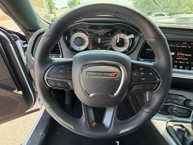 2023 Dodge Challenger R/T
