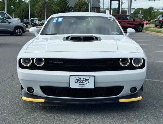 2023 Dodge Challenger R/T