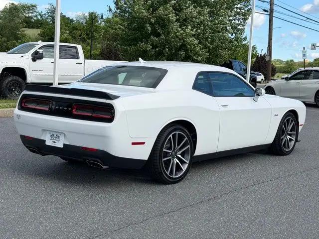 2023 Dodge Challenger R/T
