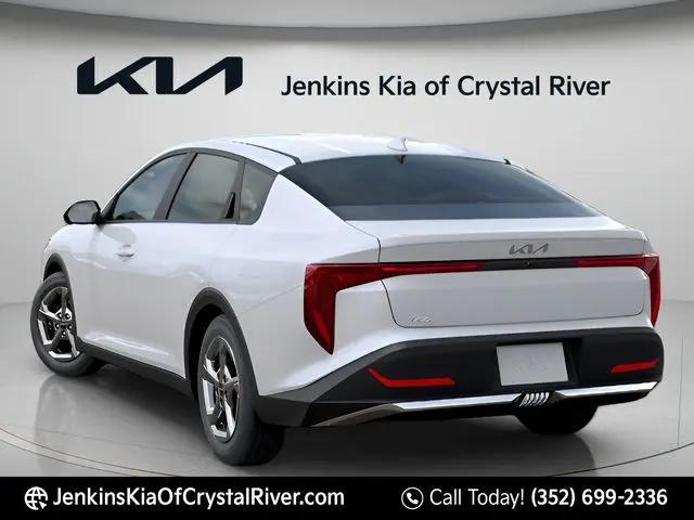 2026 Kia K4 LXS for sale in Crystal River, FL