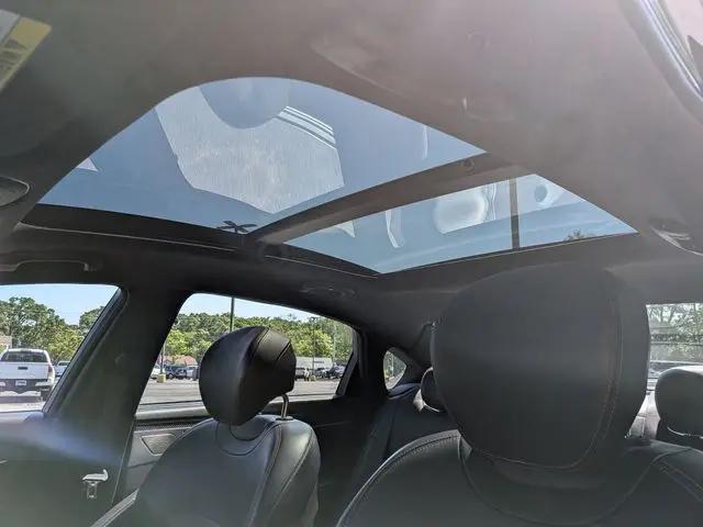 2019 Genesis G80 3.3T Sport