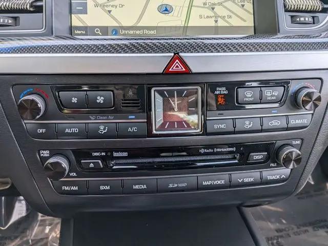 2019 Genesis G80 3.3T Sport