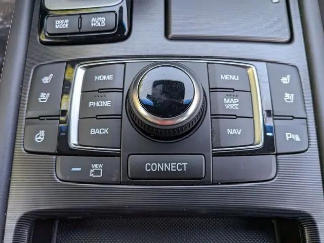 2019 Genesis G80 3.3T Sport