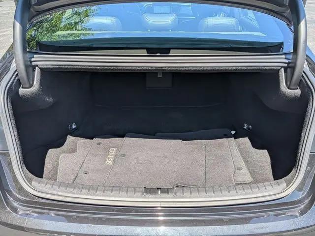 2019 Genesis G80 3.3T Sport