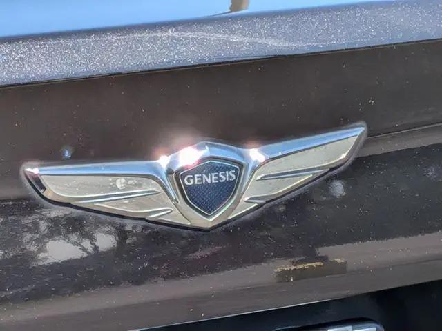 2019 Genesis G80 3.3T Sport
